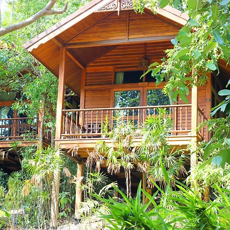Krabi Tipa Resort Ao Nang Dış mekan fotoğraf