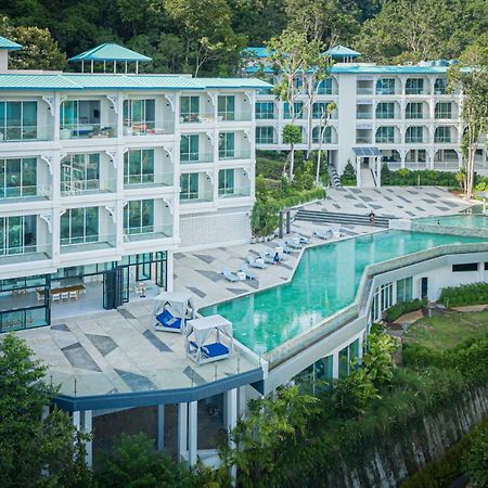 Krabi Tipa Resort Ao Nang Dış mekan fotoğraf
