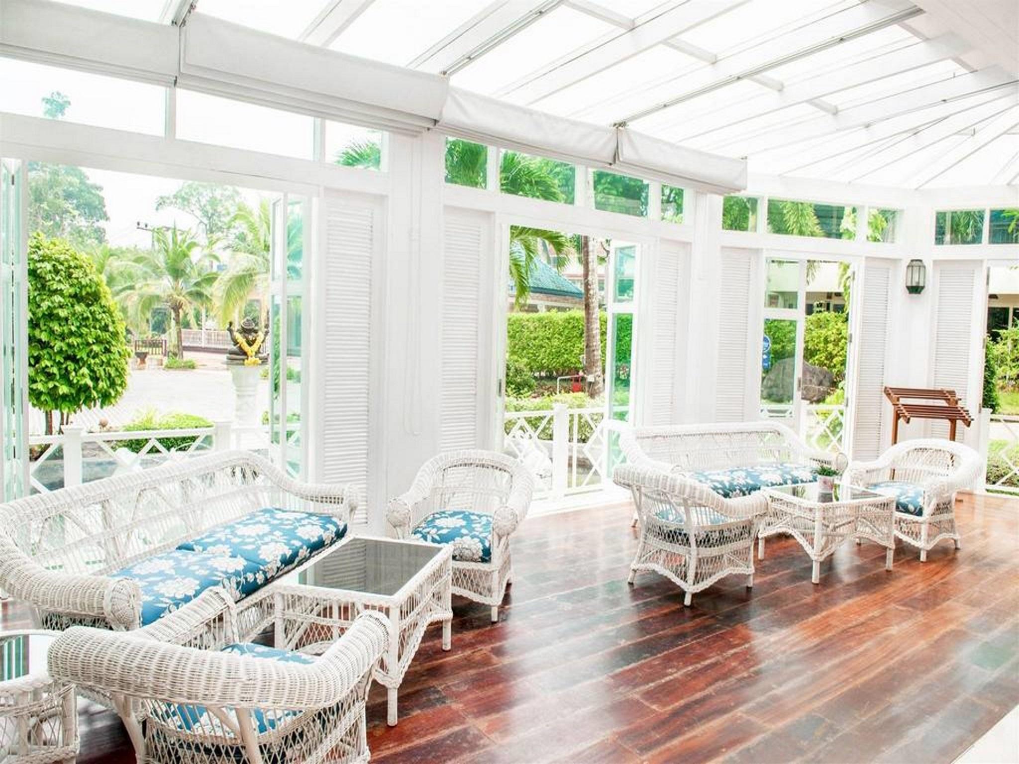 Krabi Tipa Resort Ao Nang Dış mekan fotoğraf