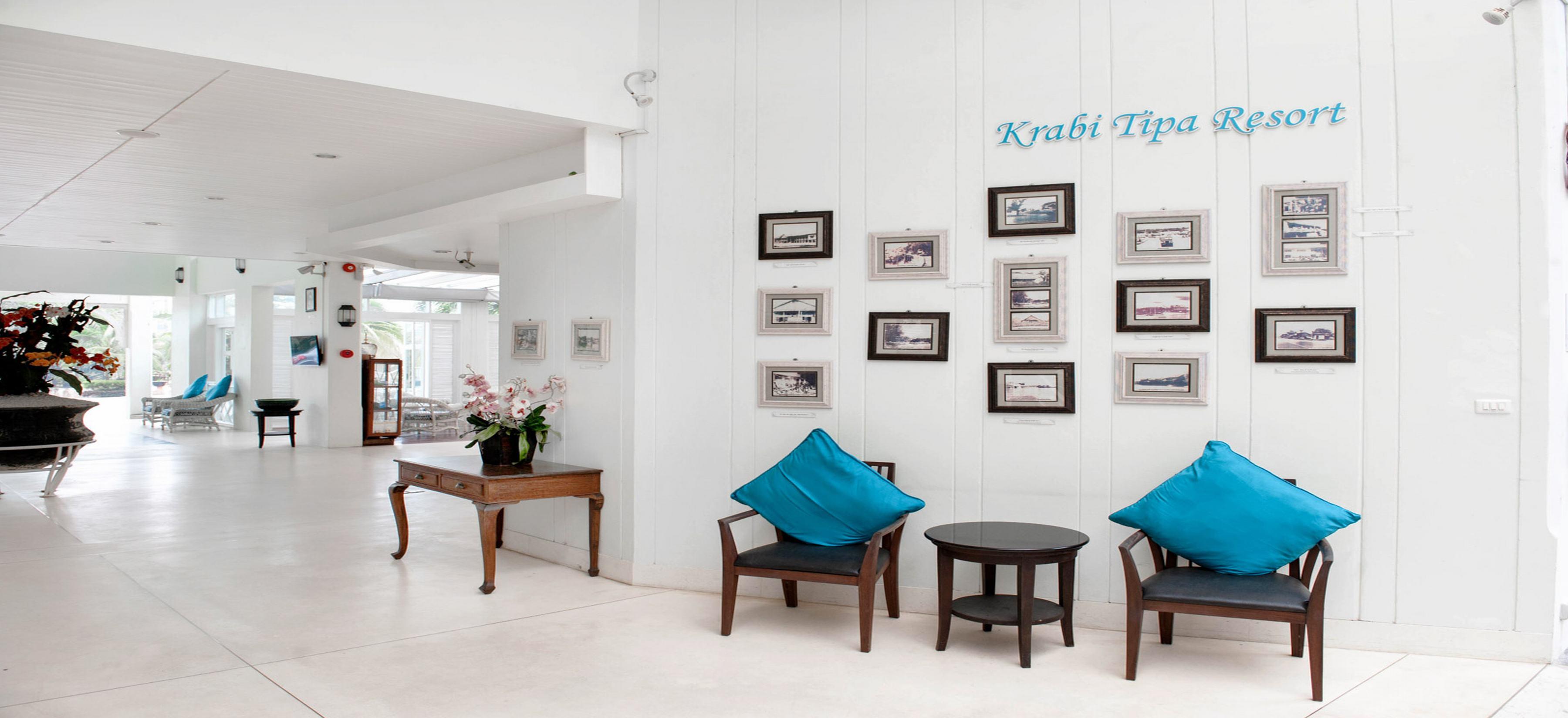 Krabi Tipa Resort Ao Nang Dış mekan fotoğraf