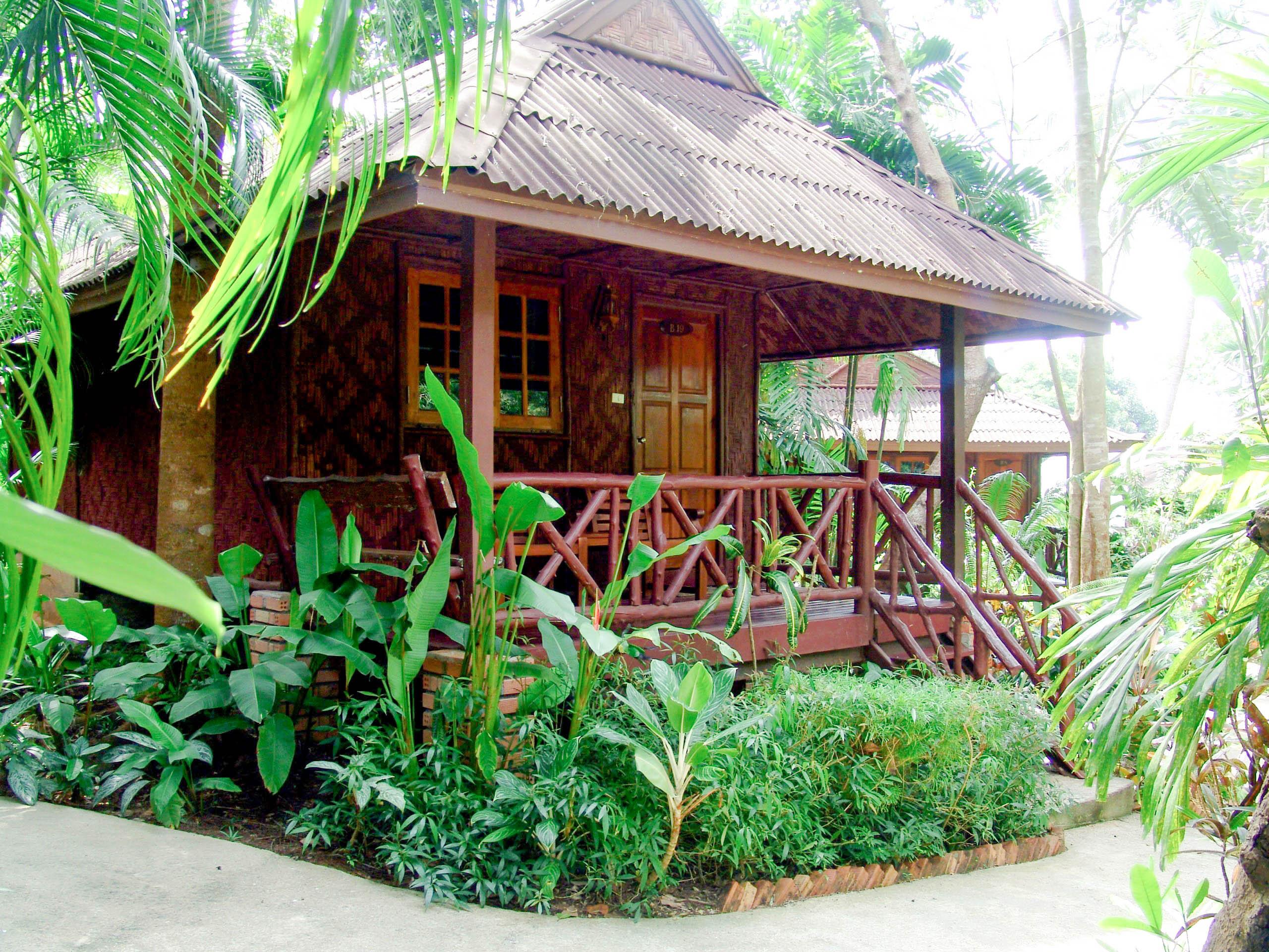 Krabi Tipa Resort Ao Nang Dış mekan fotoğraf