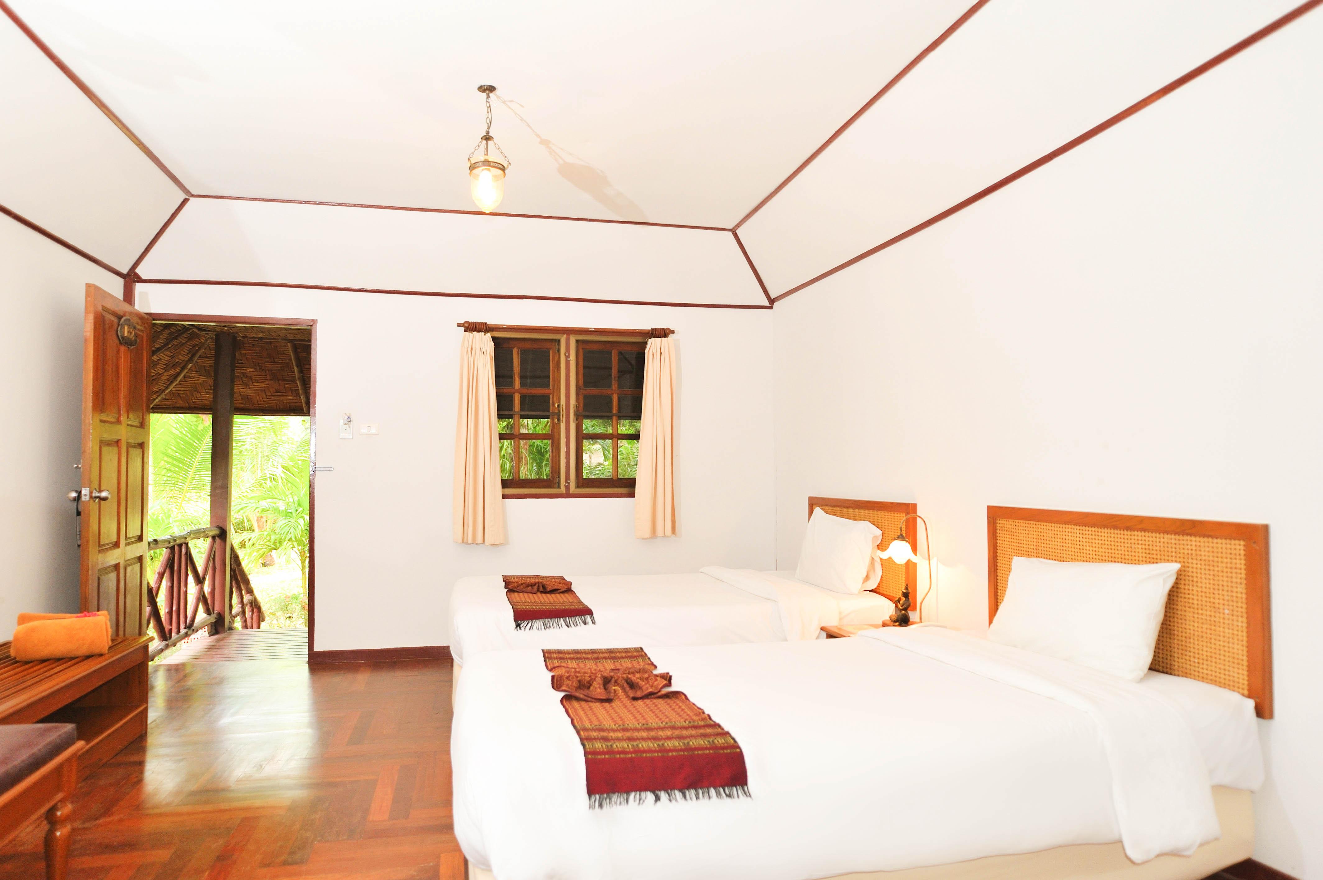 Krabi Tipa Resort Ao Nang Dış mekan fotoğraf