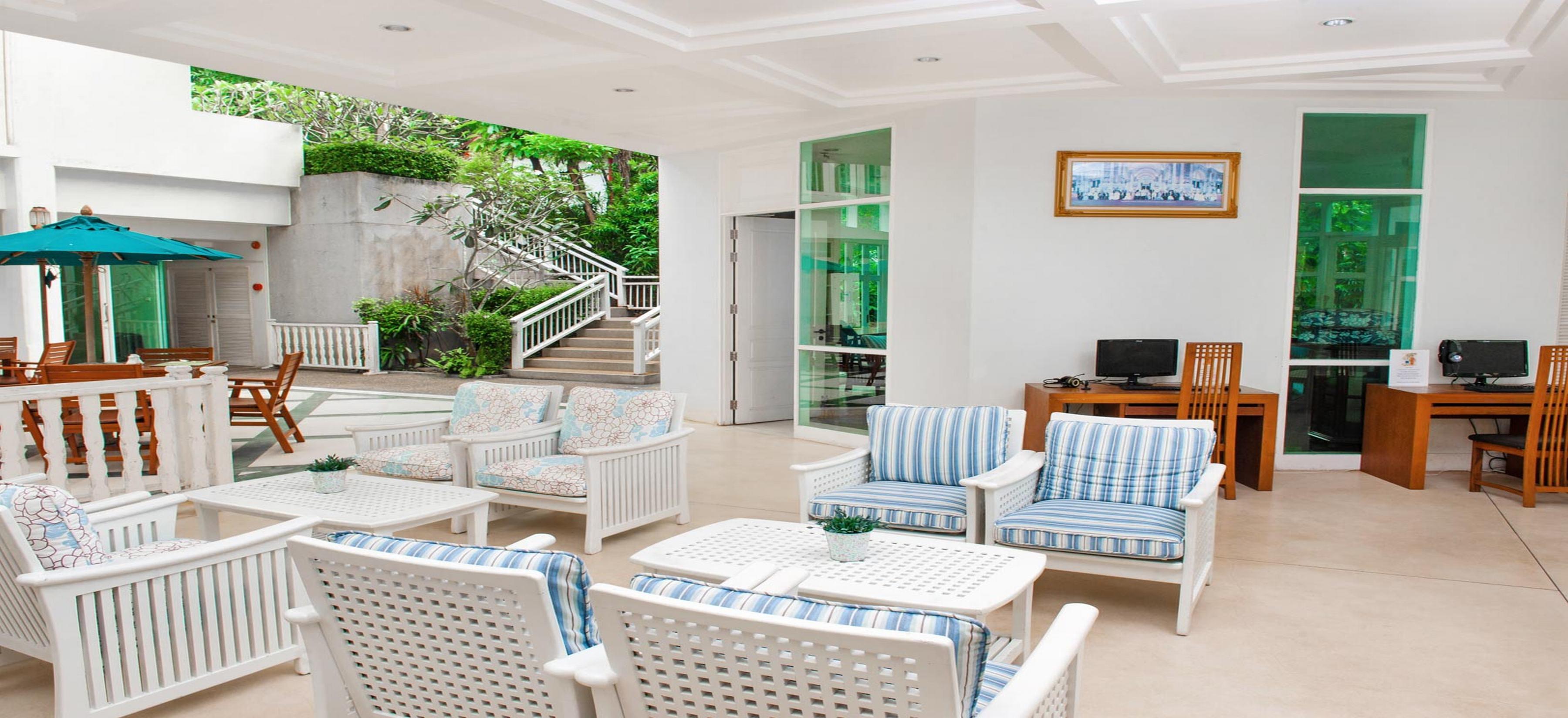 Krabi Tipa Resort Ao Nang Dış mekan fotoğraf