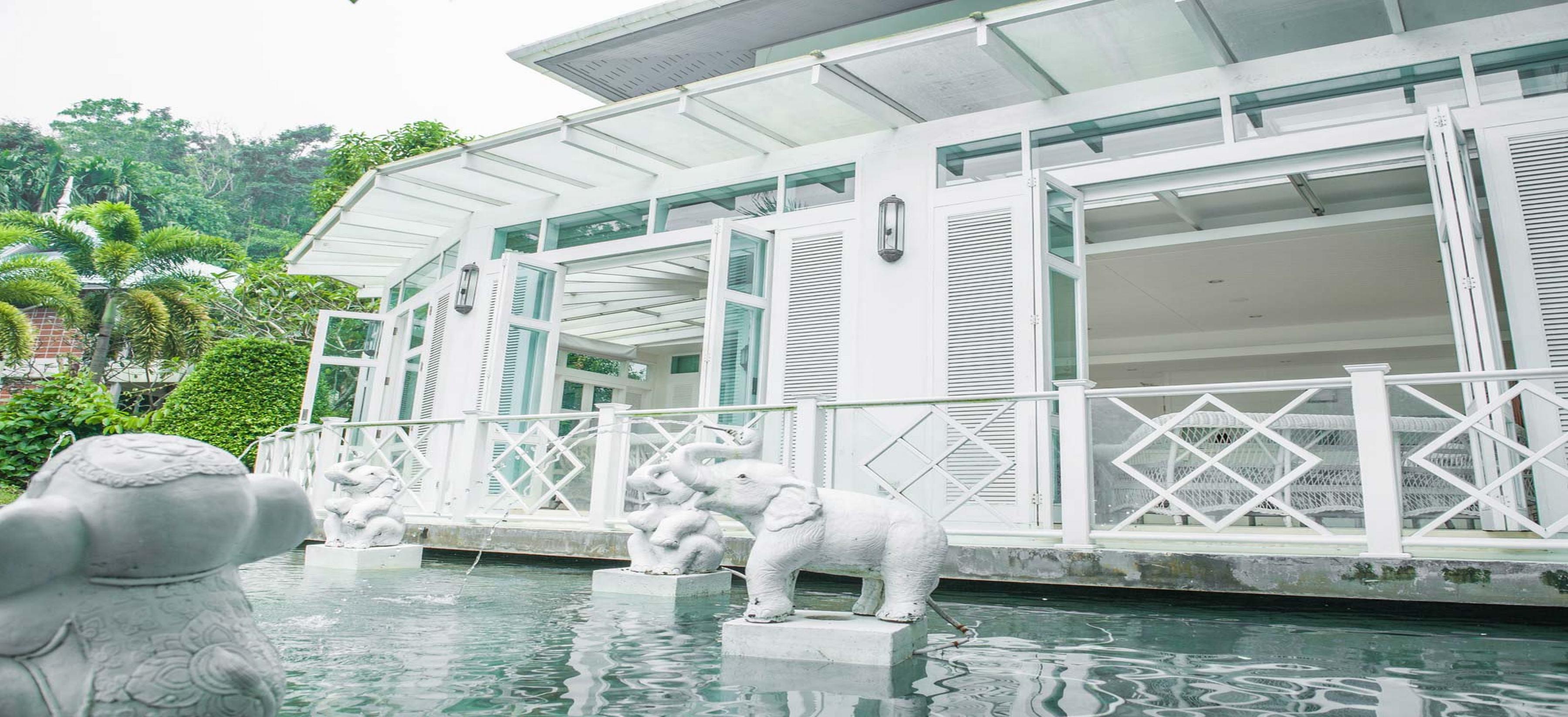 Krabi Tipa Resort Ao Nang Dış mekan fotoğraf