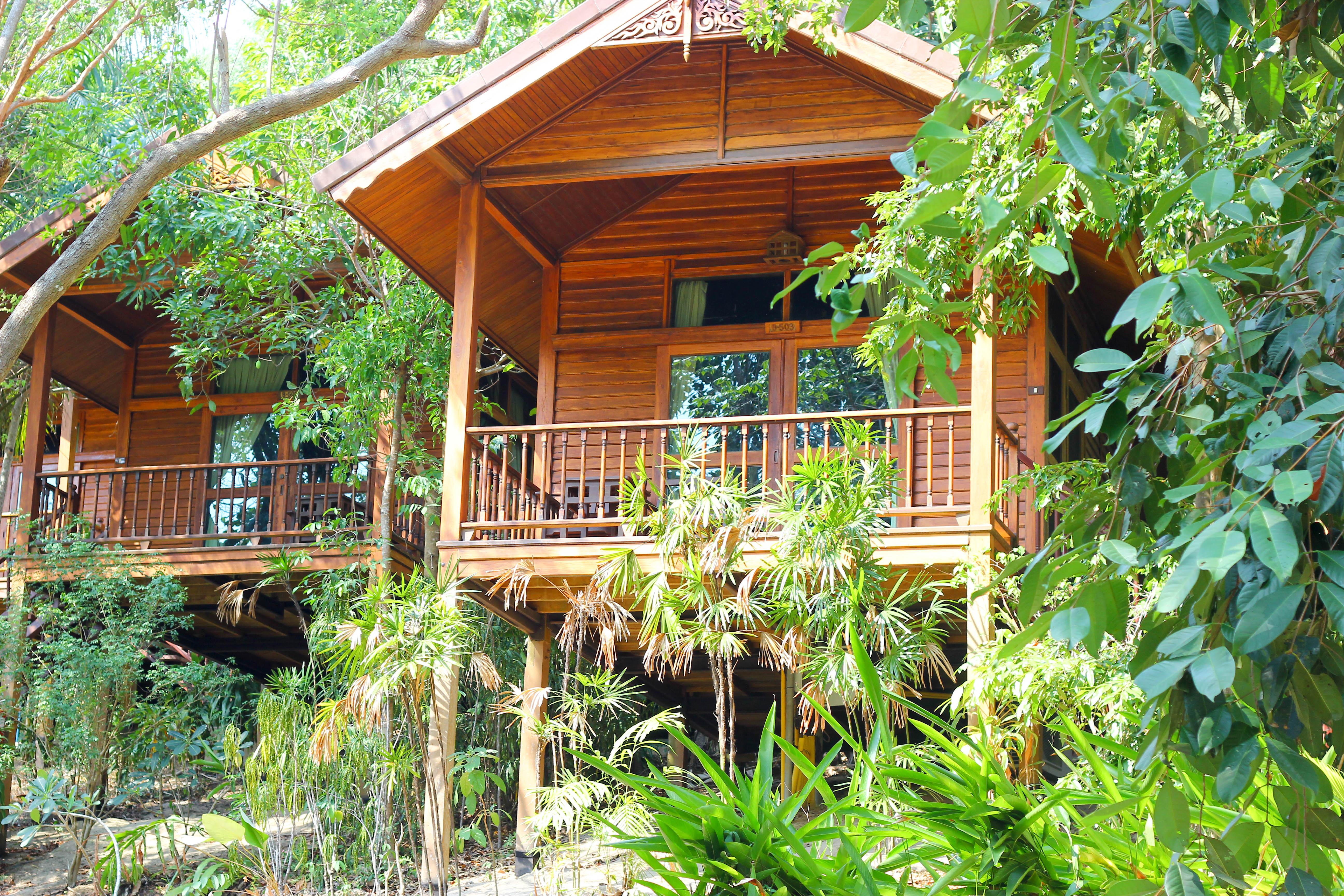 Krabi Tipa Resort Ao Nang Dış mekan fotoğraf