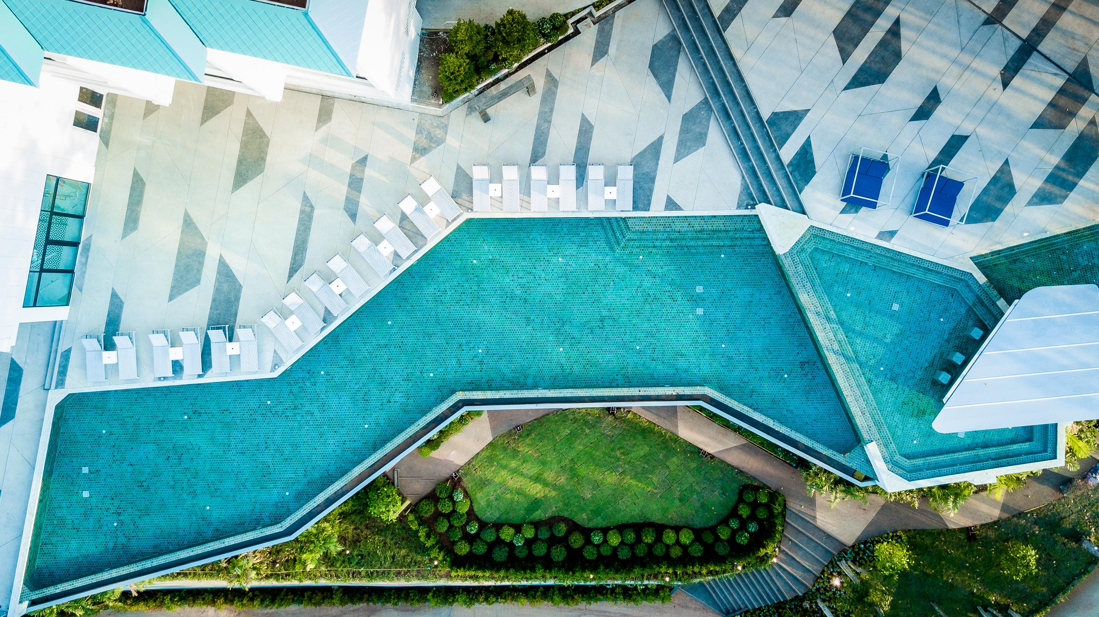 Krabi Tipa Resort Ao Nang Dış mekan fotoğraf