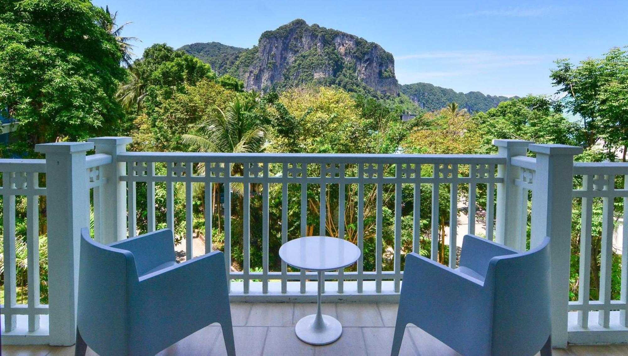 Krabi Tipa Resort Ao Nang Oda fotoğraf