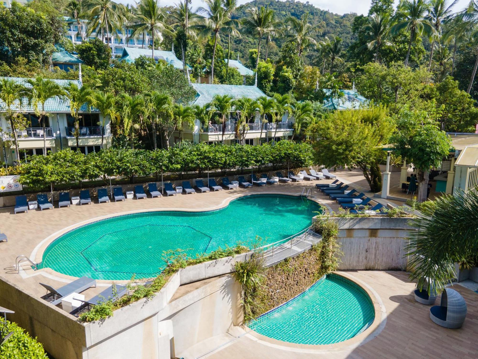 Krabi Tipa Resort Ao Nang Dış mekan fotoğraf